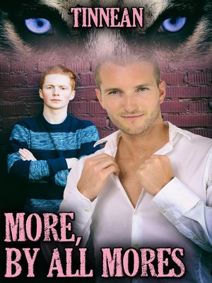 cover image of More, by All Mores